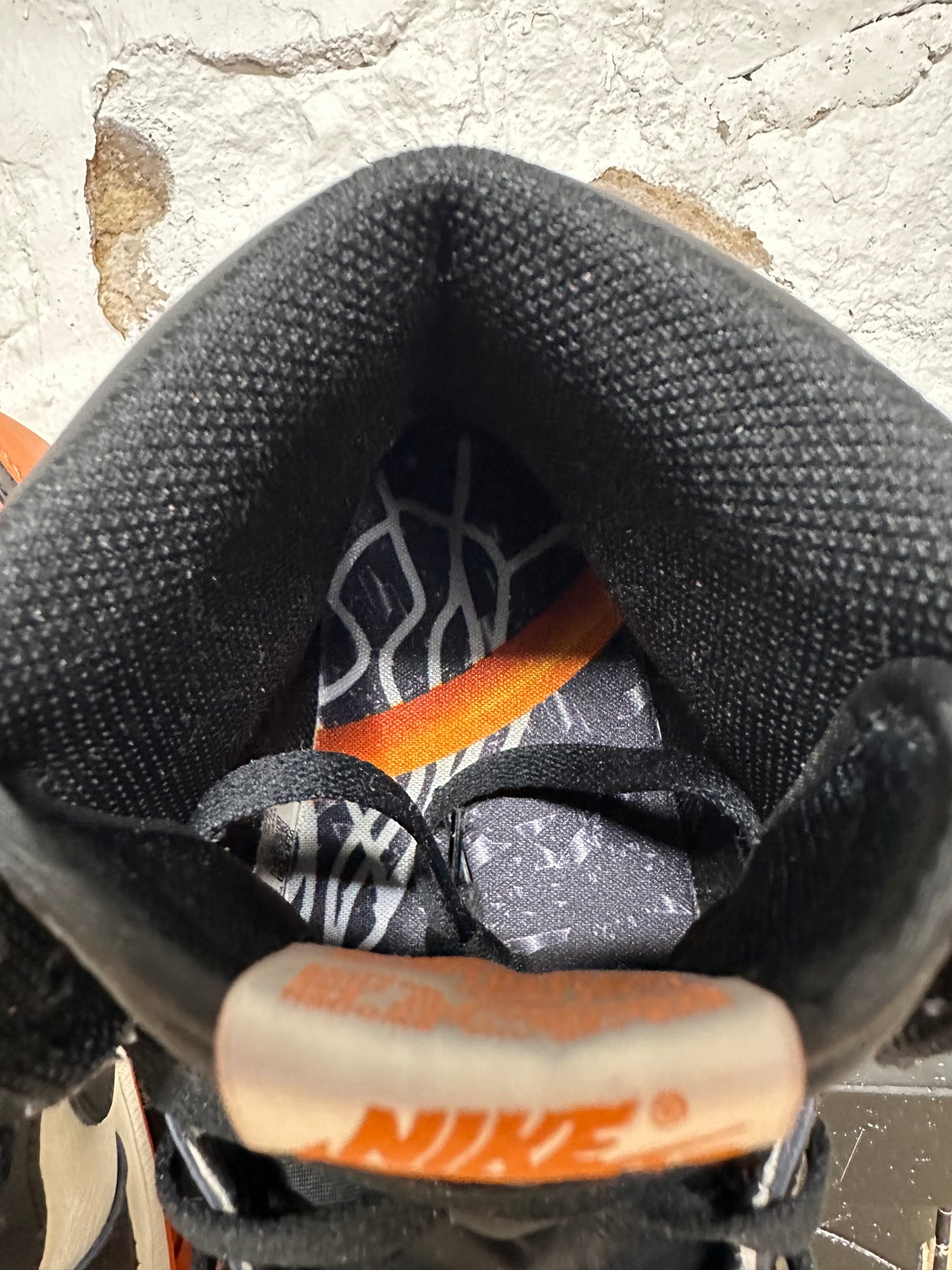 Air Jordan 1 High Shattered Backboard (2025) Sz 8