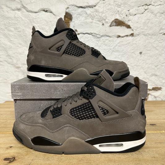 Air Jordan 4 Cave Stone Sz 11