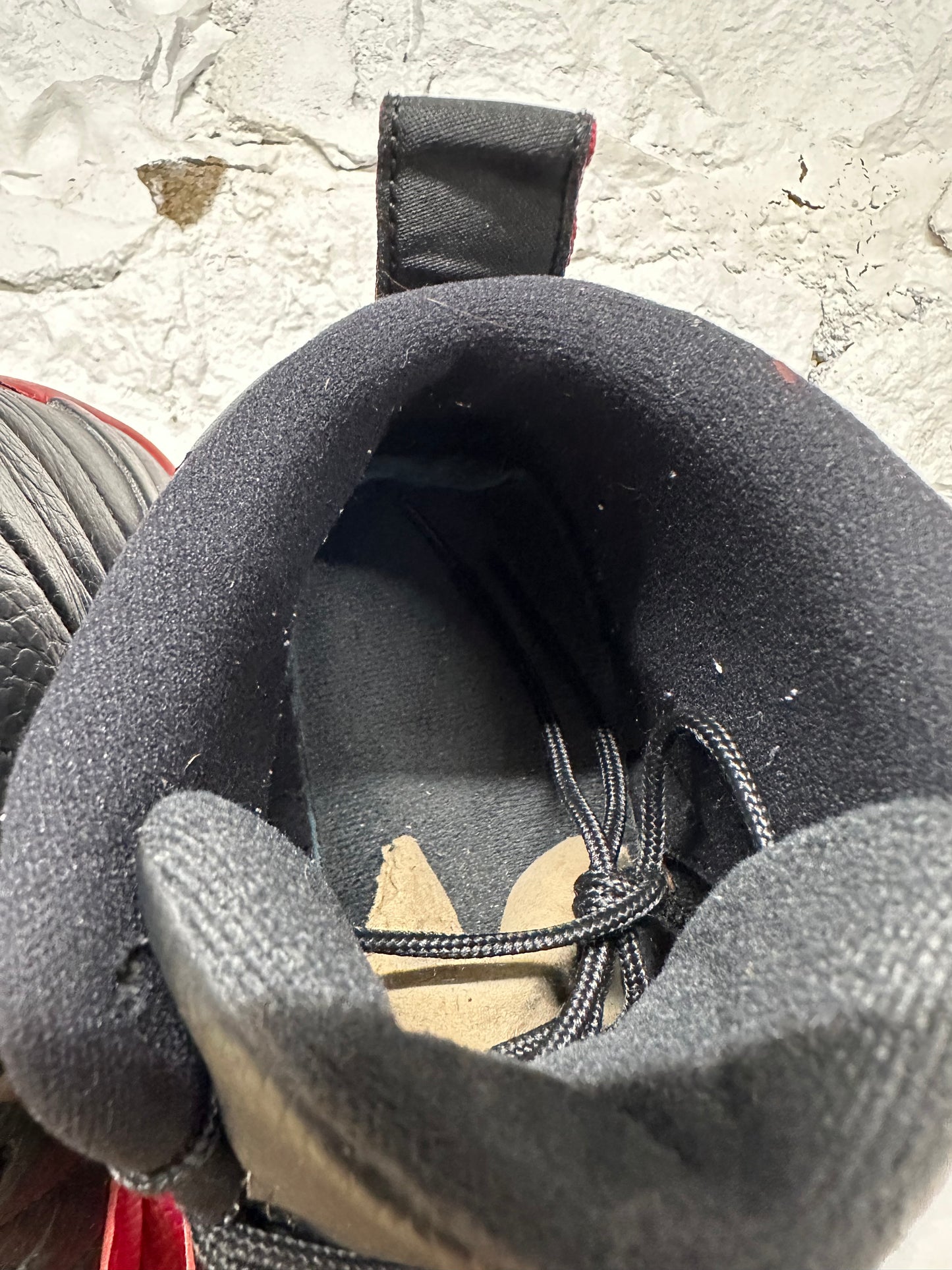 Air Jordan 12 Flu Game (2016) Sz 12