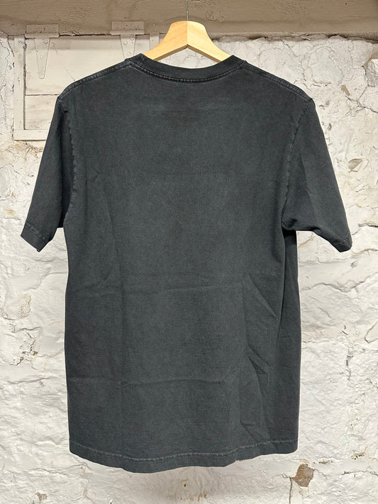 Travis Scott Days Before Rodeo Black T-Shirt Sz M
