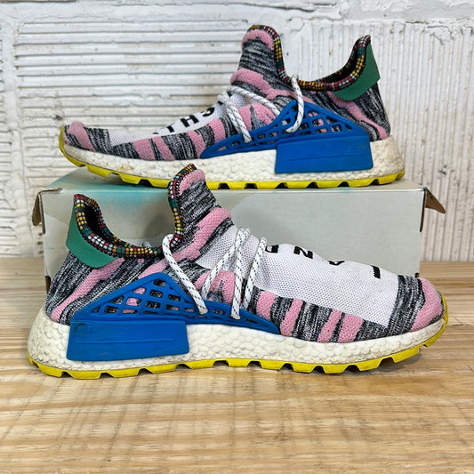 Adidas NMD Hu Solar Pack Mother Sz 12.5