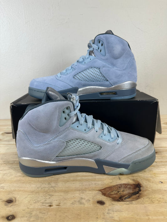 Air Jordan 5 Bluebird Sz 9(10.5W) DS