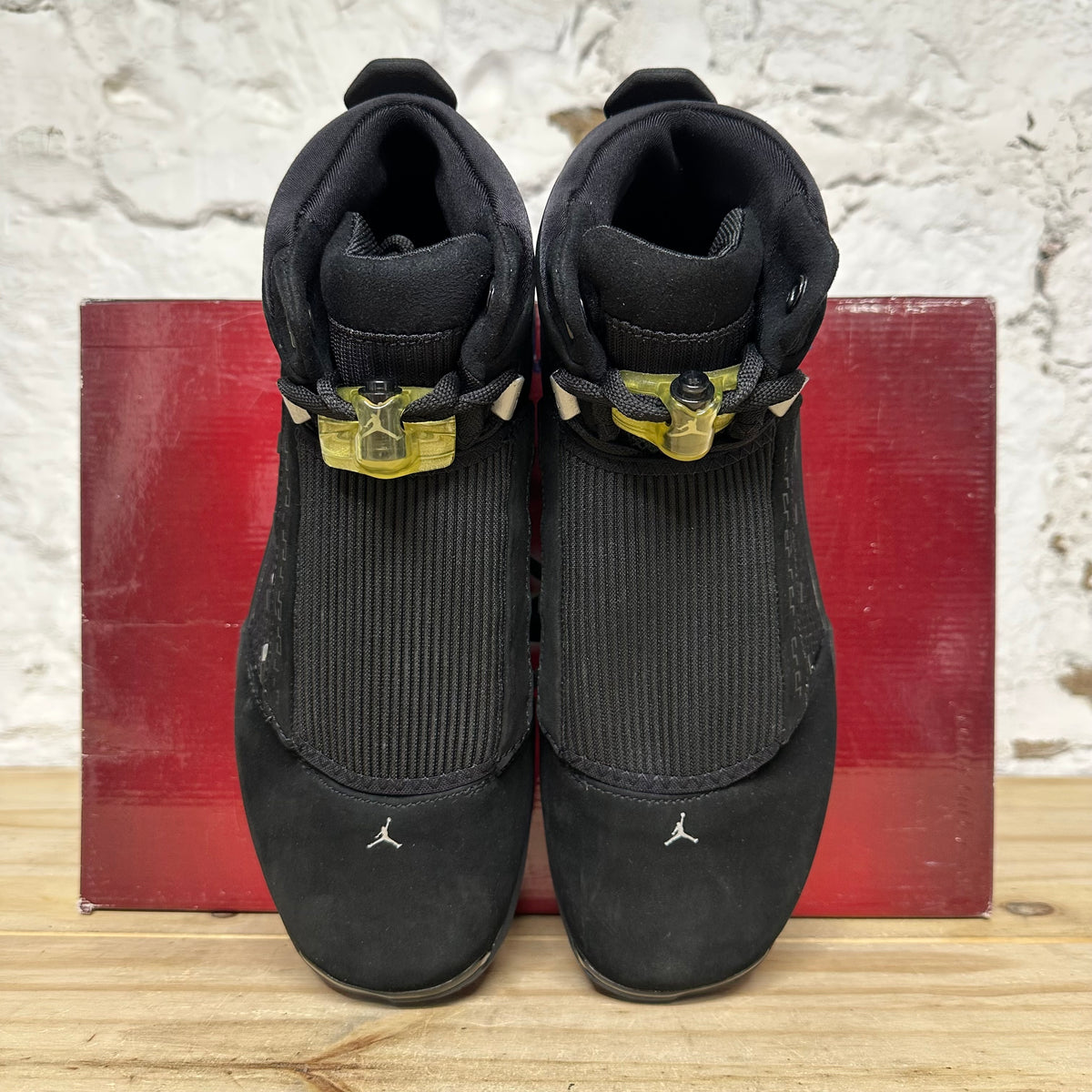 Air Jordan Countdown Pack 6/17 Sz 10 DS