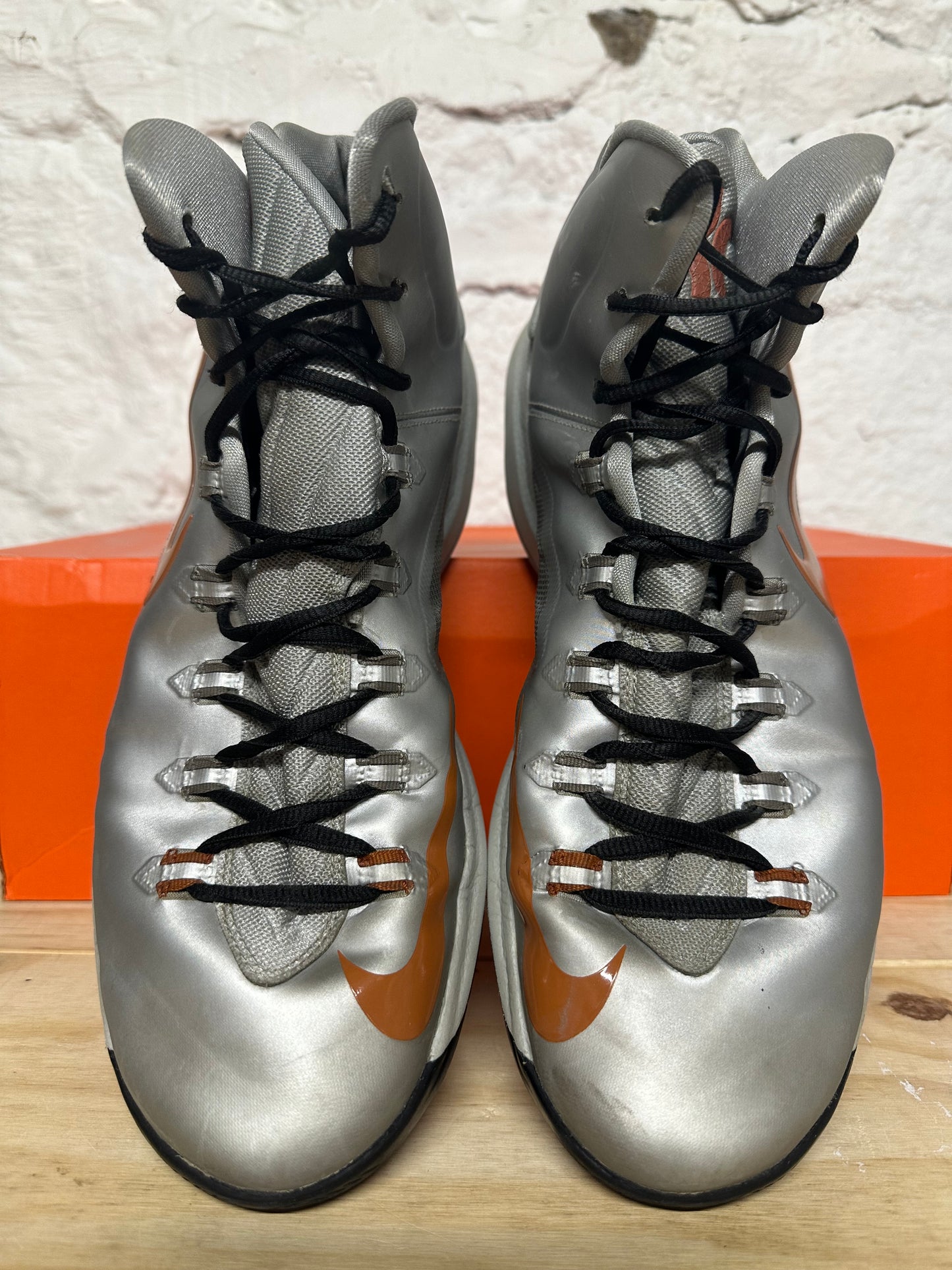 Nike KD 5 Texas Sz 13