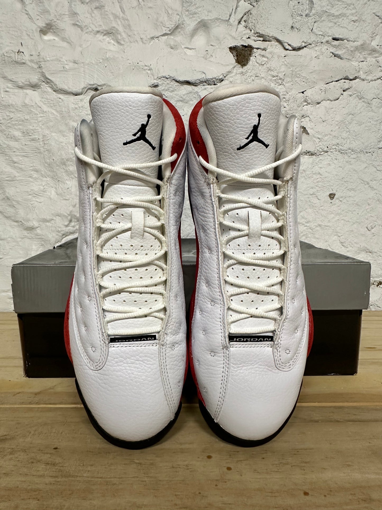 Air Jordan 13 Chicago (2010) Sz 11