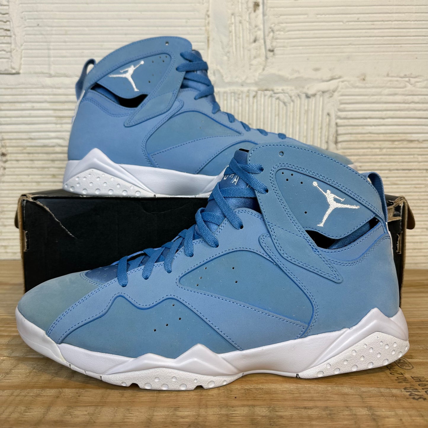 Air Jordan 7 Pantone Sz 13 DS
