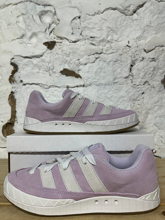 Adidas Adimatic Purple Tint Sz 11.5 DS