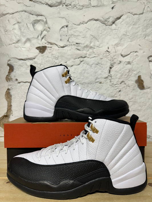 Air Jordan 12 Taxi (2025) Sz 12 DS