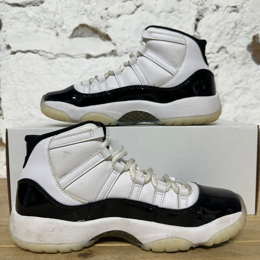 Air Jordan 11 Gratitude Sz 6.5Y