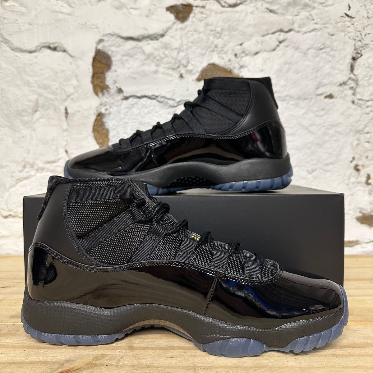 Air Jordan 11 High Gamma Blue (2025) Sz 10.5 DS