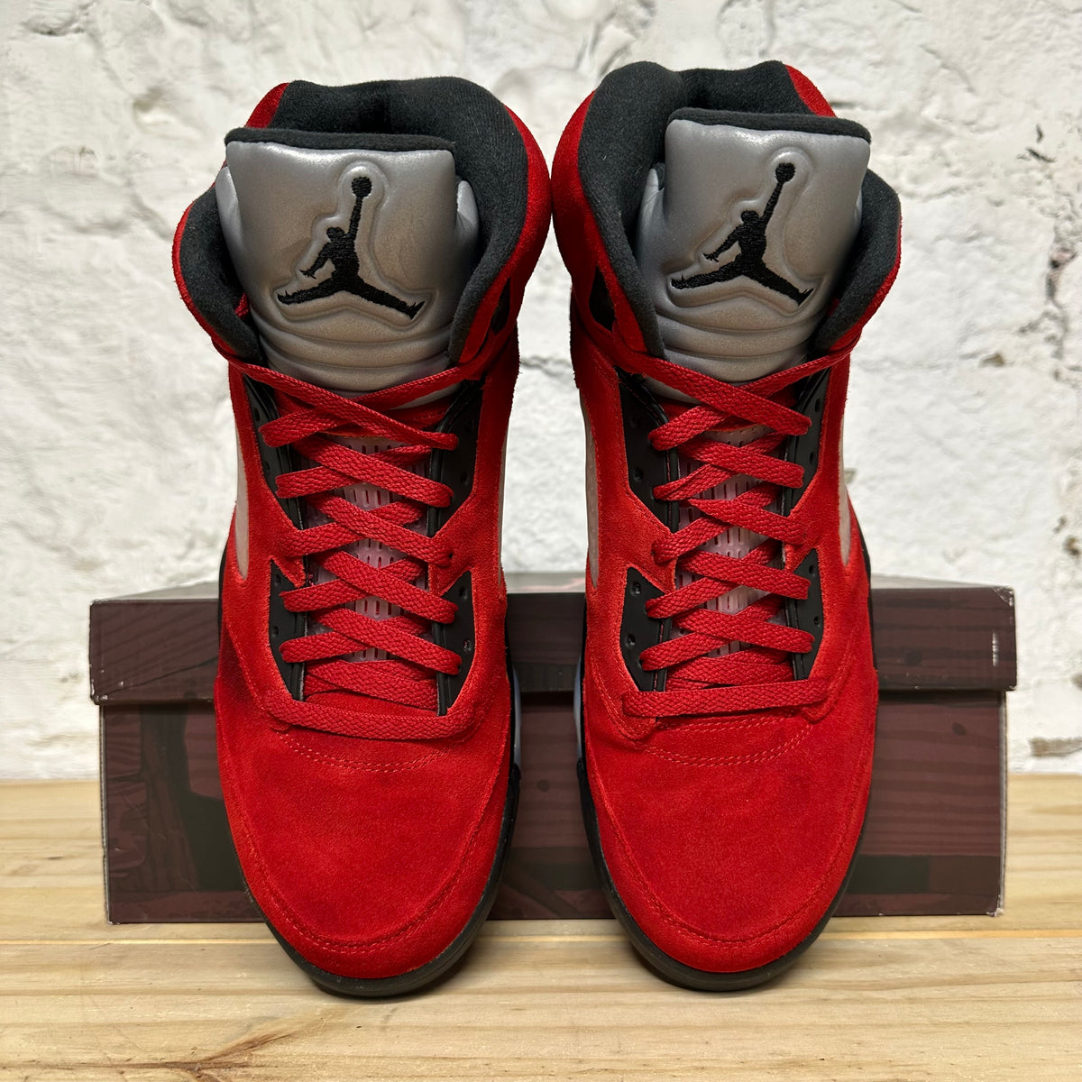 Air Jordan Raging Bull (2021) Sz 13