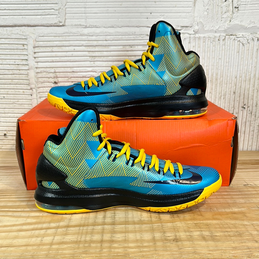 Nike KD 5 N7 Sz 9.5 DS