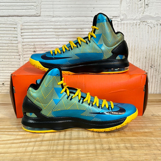 Nike KD 5 N7 Sz 9.5 DS