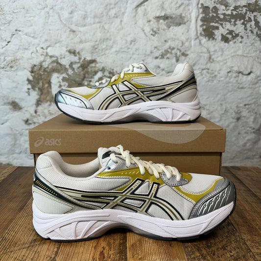 Asics GT-2160 Dark Mustard Sz 8.5