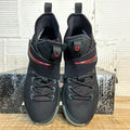 Nike LeBron 14 Bred Sz 12