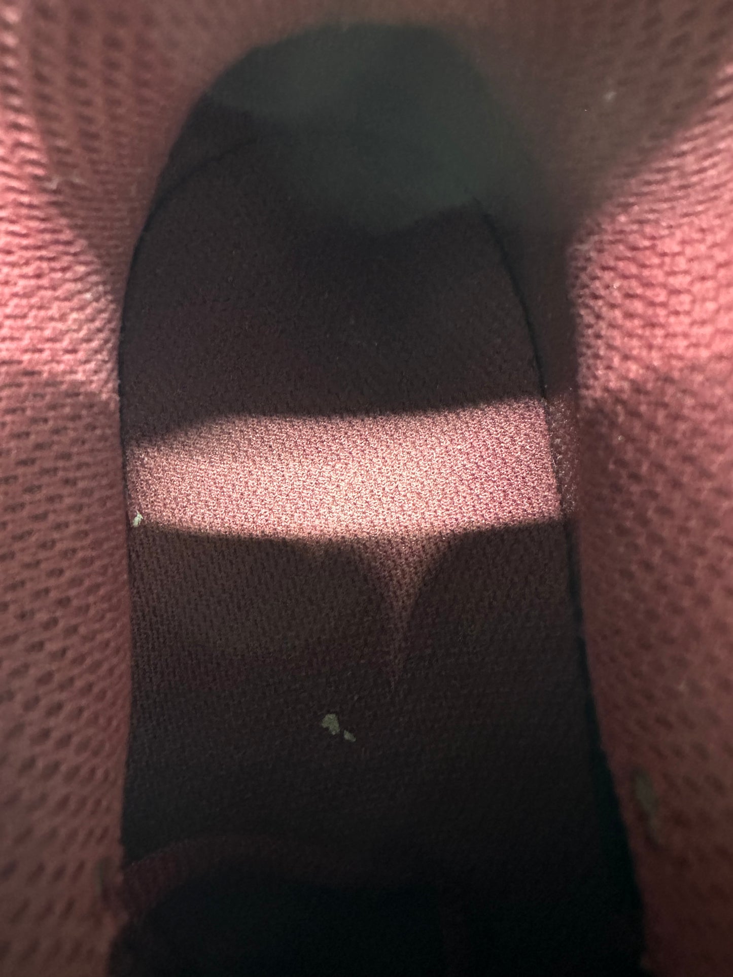 Nike Air Max TN Plus Team Red Sz 7Y