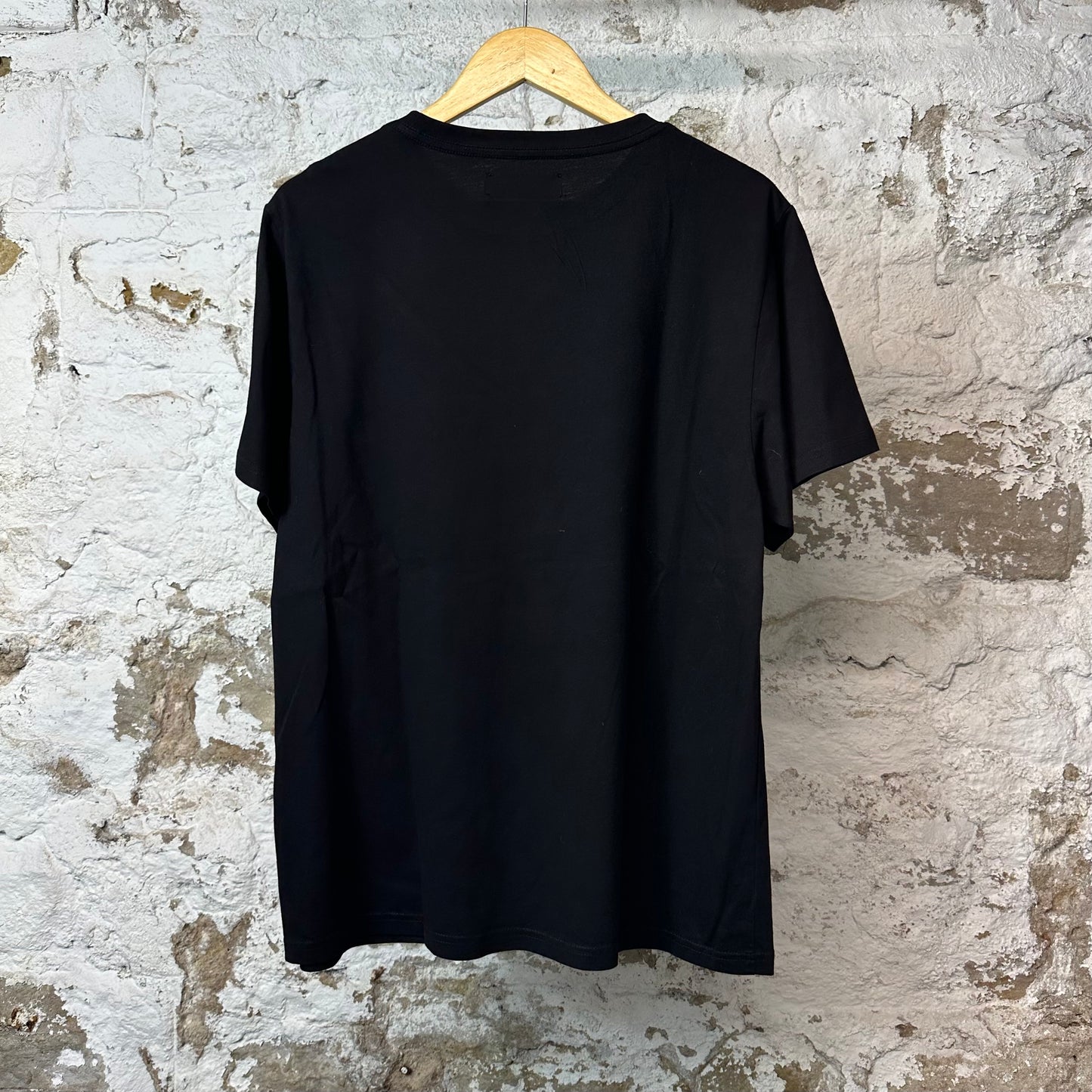 Amiri St Barthelemy T-shirt Black Sz L