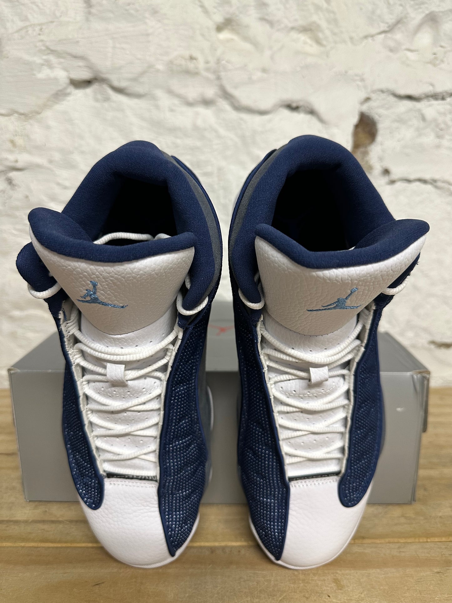 Air Jordan 13 Flint Sz 11