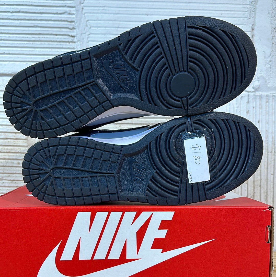Nike Dunk Low Georgetown Sz 8.5