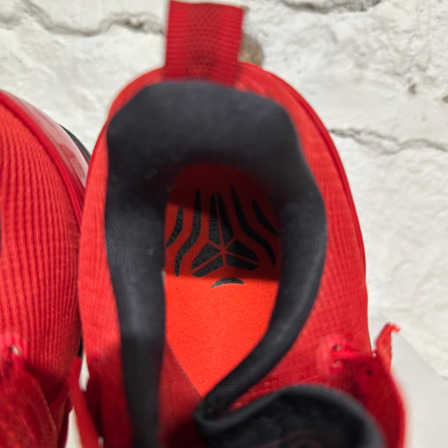 Nike Kobe AD NXT University Red Sz 11
