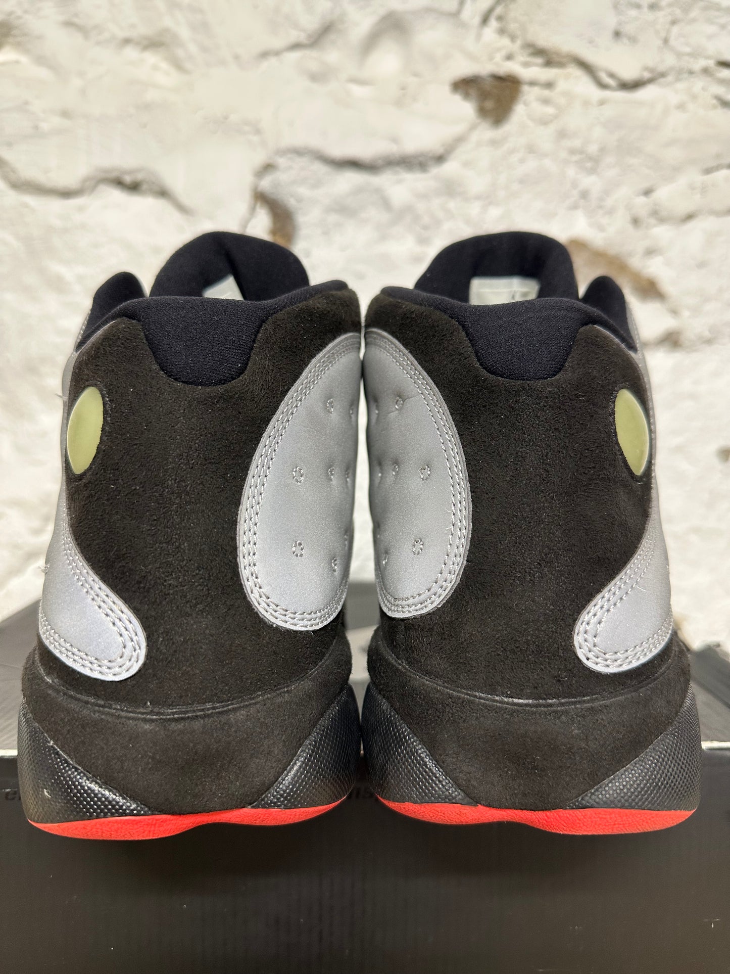 Air Jordan 13 Reflections Of A Champion Sz 10.5