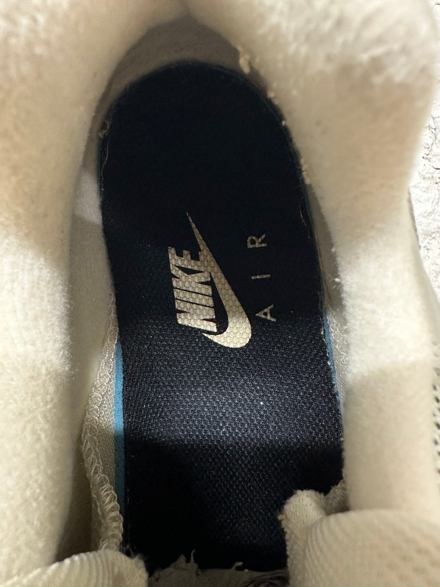 Nike Air Max 95 OG Black Anthracite Sz 11.5