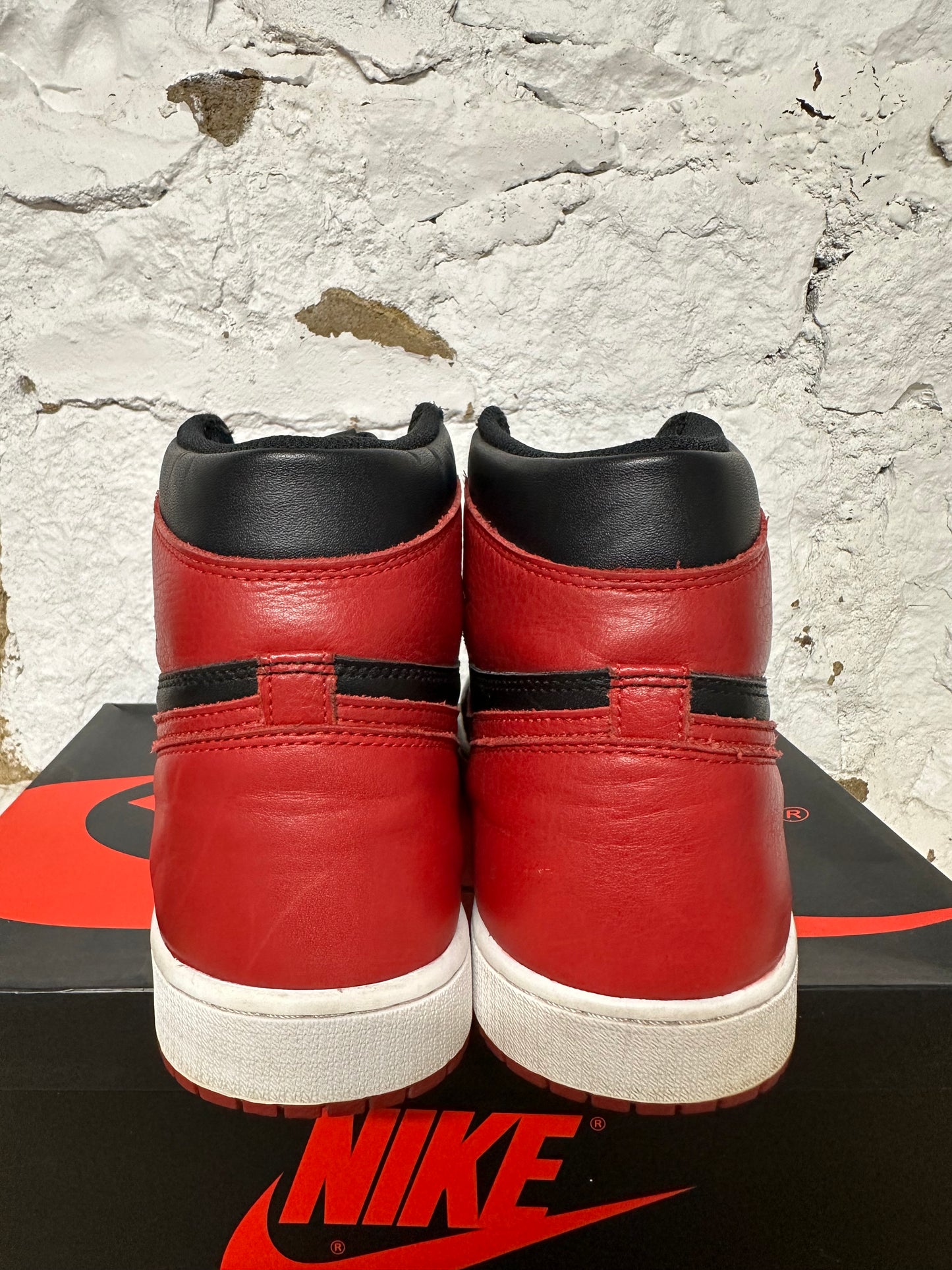 Air Jordan 1 Banned Sz 13