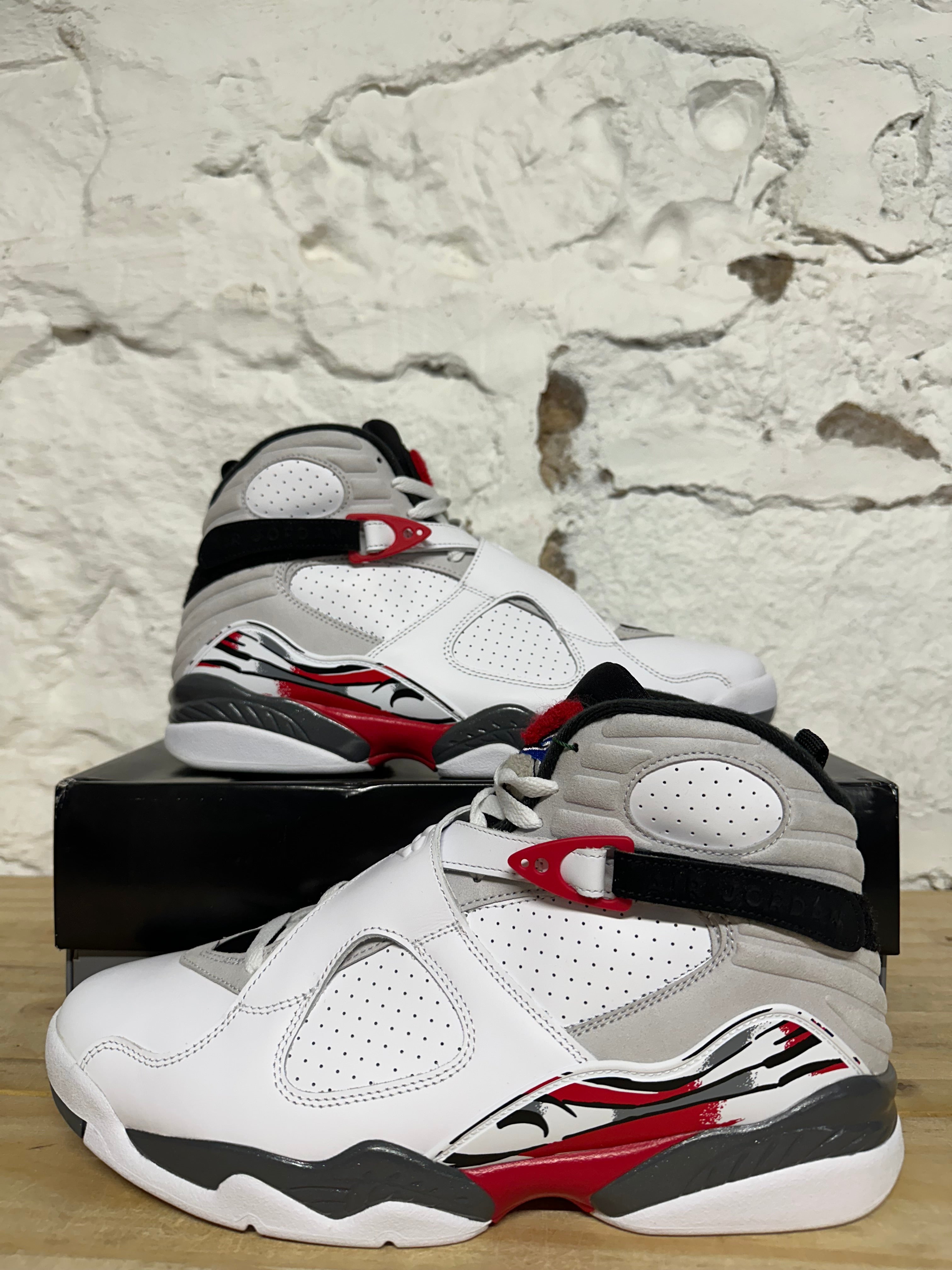 Air Jordan 8 Bugs Bunny (2025) Sz 11.5