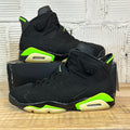Air Jordan 6 Electric Green Sz 13