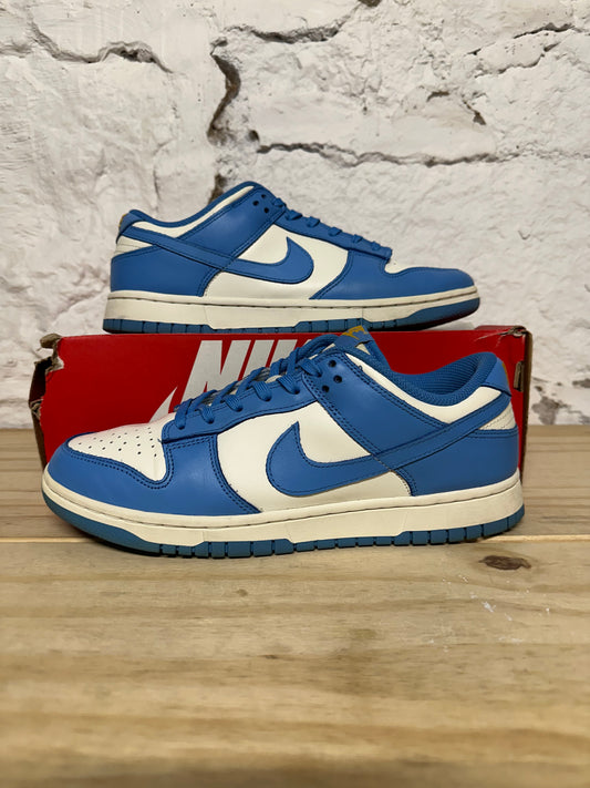 Nike Dunk Low Coast Sz 8.5 (10W)