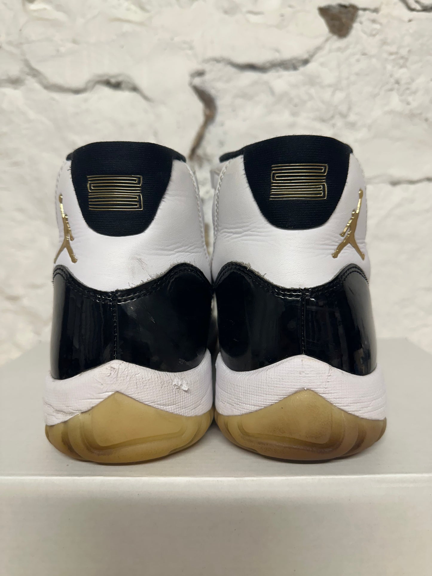 Air Jordan 11 High Gratitude Sz 11