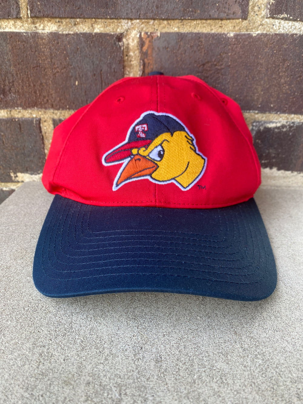 Toledo Mud Hens SnapBack Hat