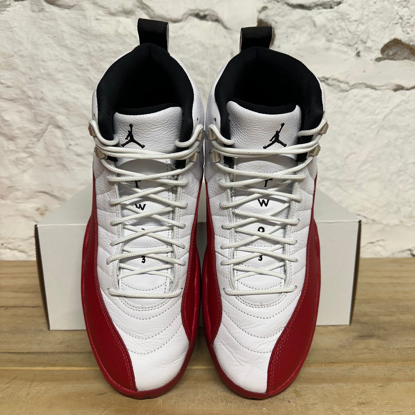 Air Jordan 12 Cherry (2023) Sz 11