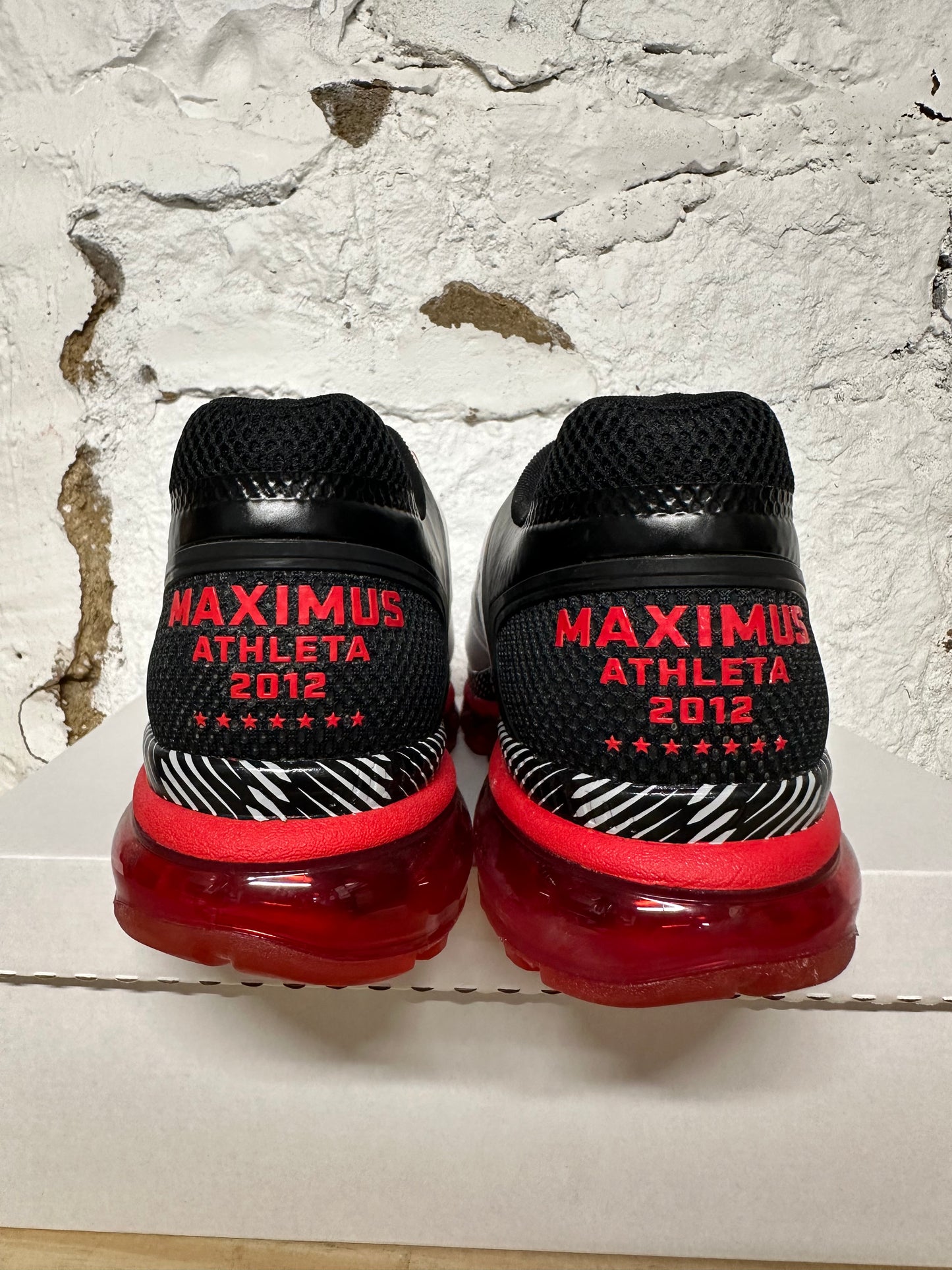 Nike Air Max Trainer 1.3 Breathe Promo Sample NFL Pro Bowl Sz 12 DS