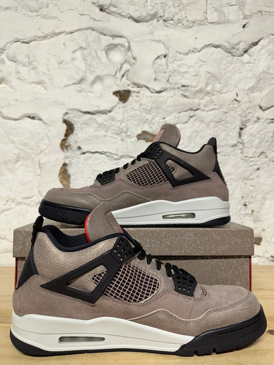 Air Jordan 4 Taupe Haze Sz 13