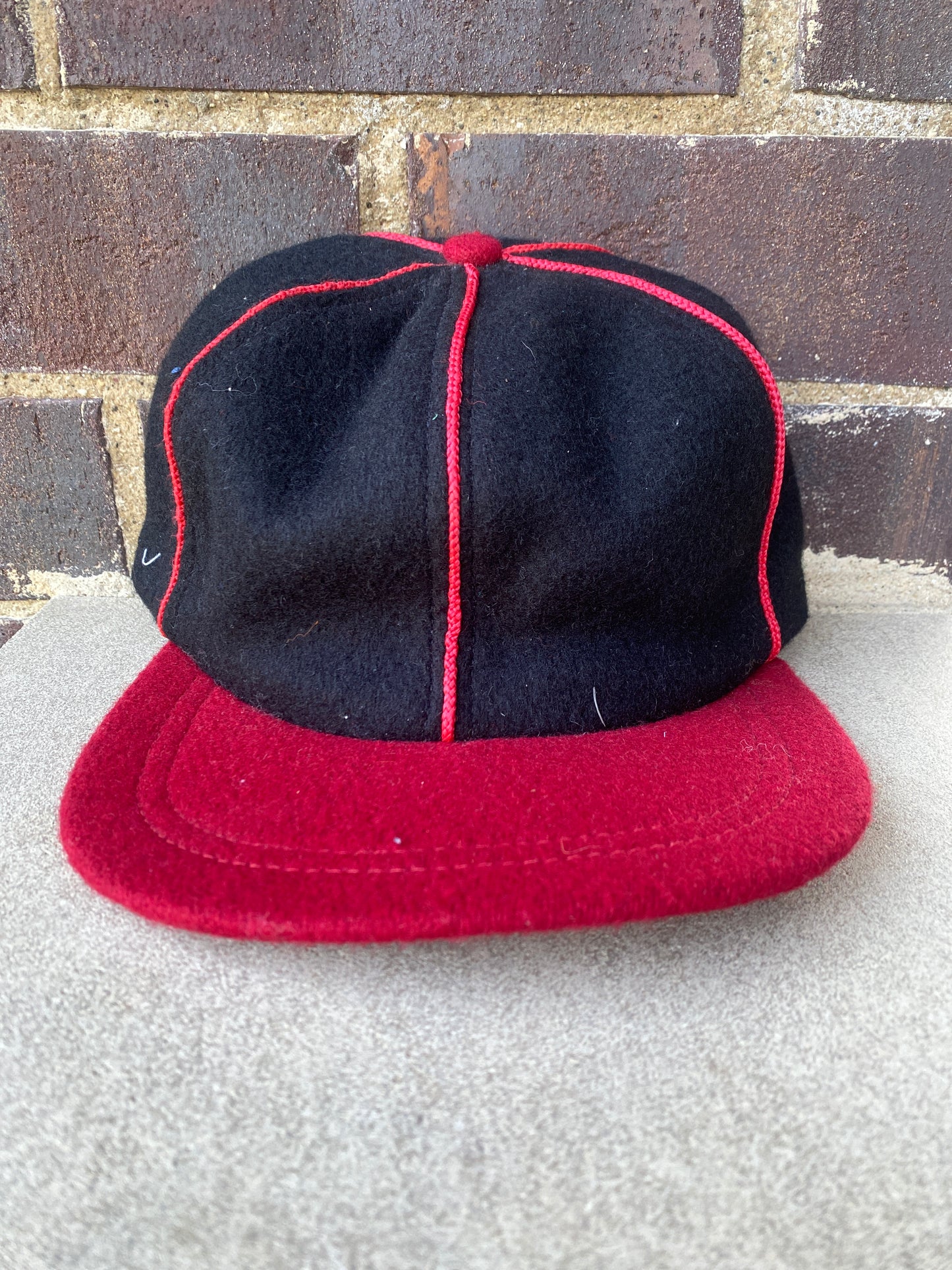 Danville Veterans 1932 Strap Back Hat