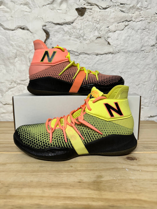 New Balance Omn1s Sunrise Sz 9.5