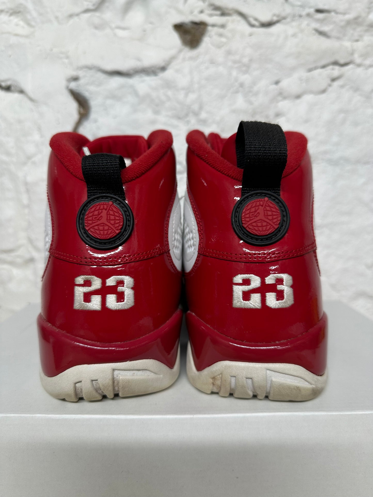 Air Jordan 9 Cherry Sz 11
