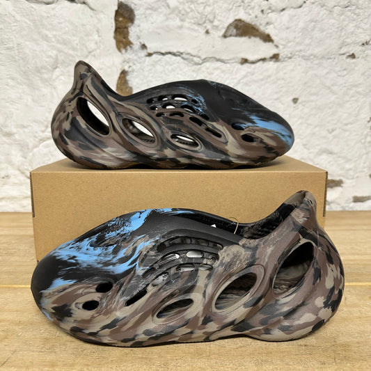Yeezy Foam Runner MX Cinder Sz 9 DS