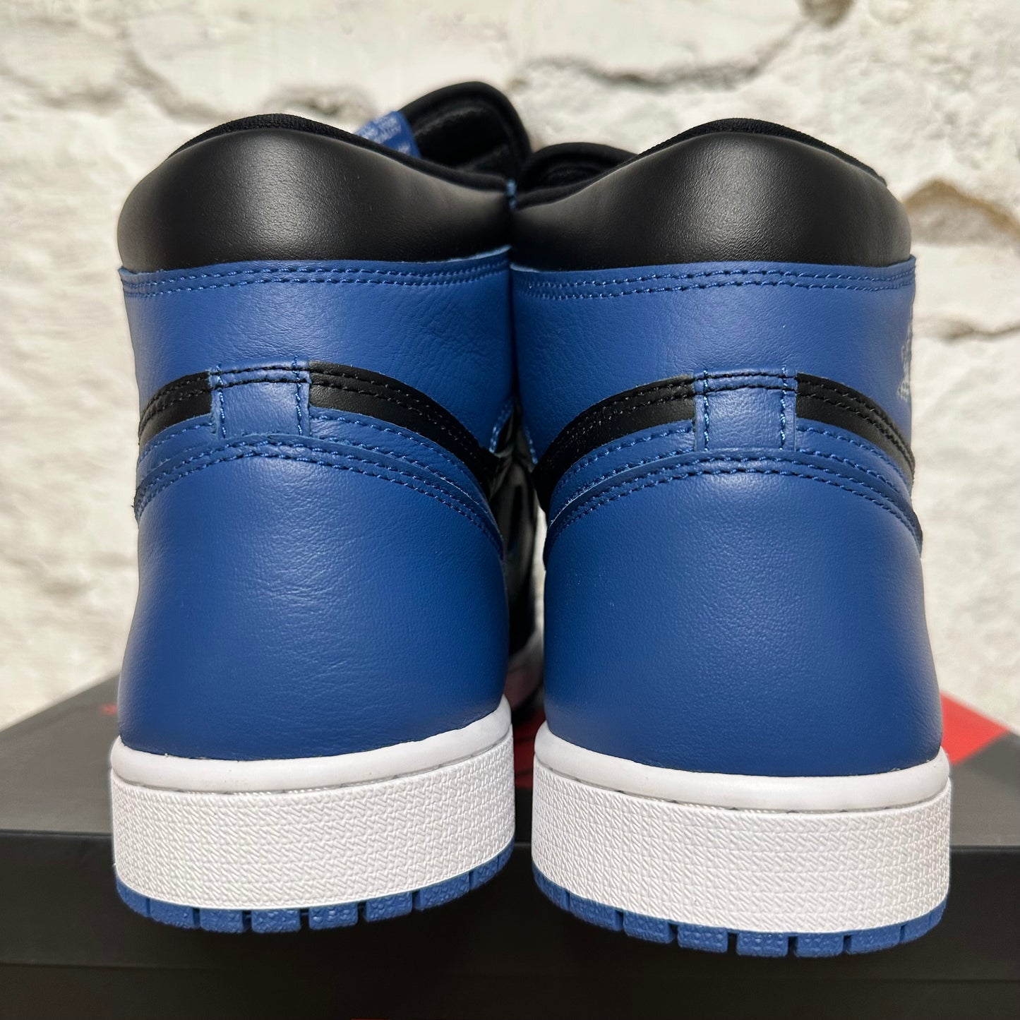 Air Jordan 1 High Dark Marina Sz 12 DS