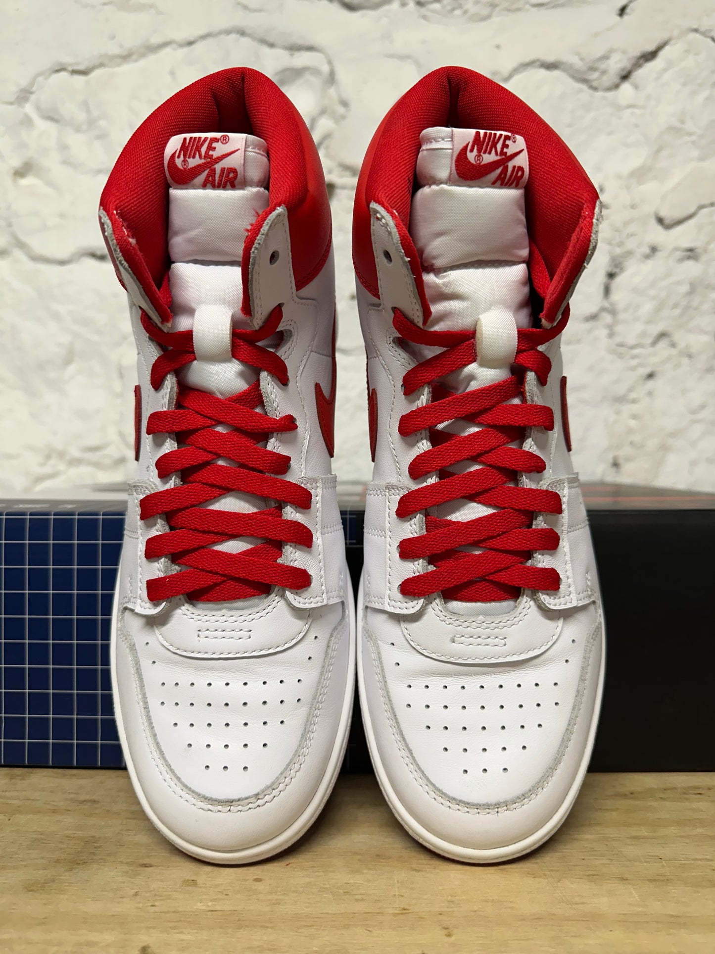 Air Jordan New Beginnings Pack Sz 11