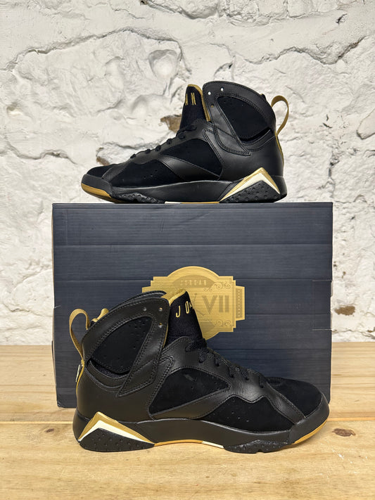 Air Jordan 6/7 GMP Pack Sz 8