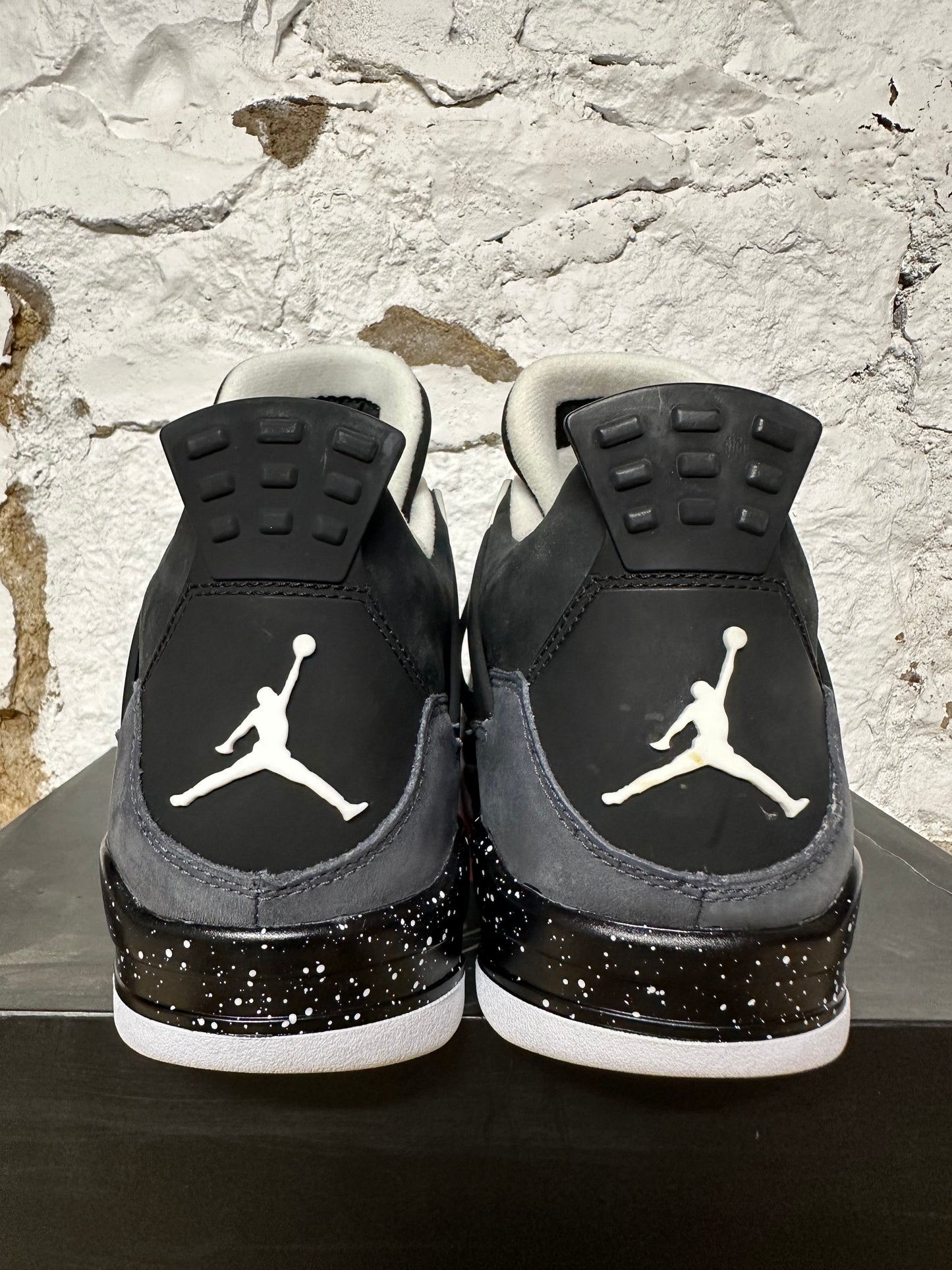 Air Jordan 4 Fear (2013) Sz 11.5 DS