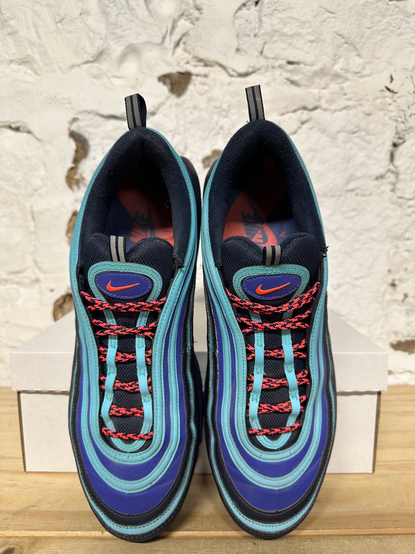 Nike Air Max Plus/97 Discover Your Air Sz 13