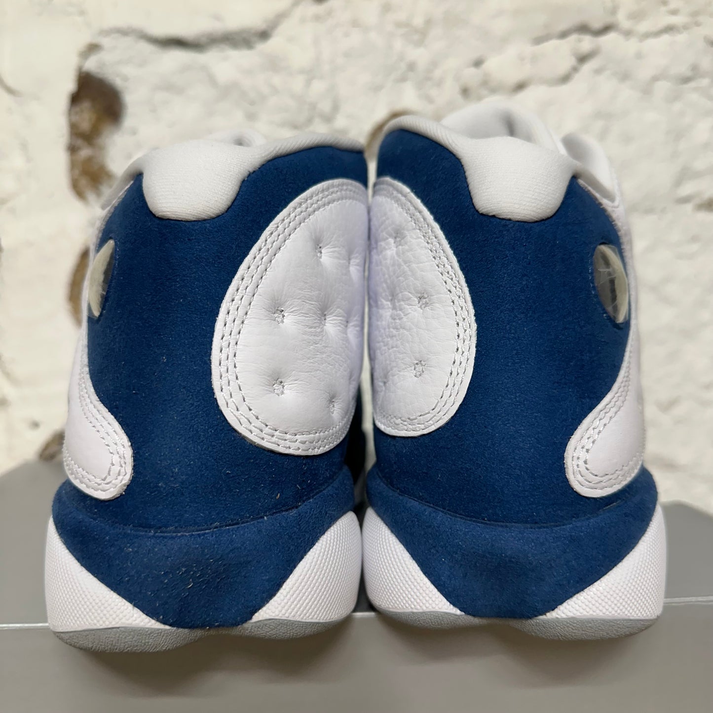 Air Jordan 13 French Blue Sz 10.5 DS