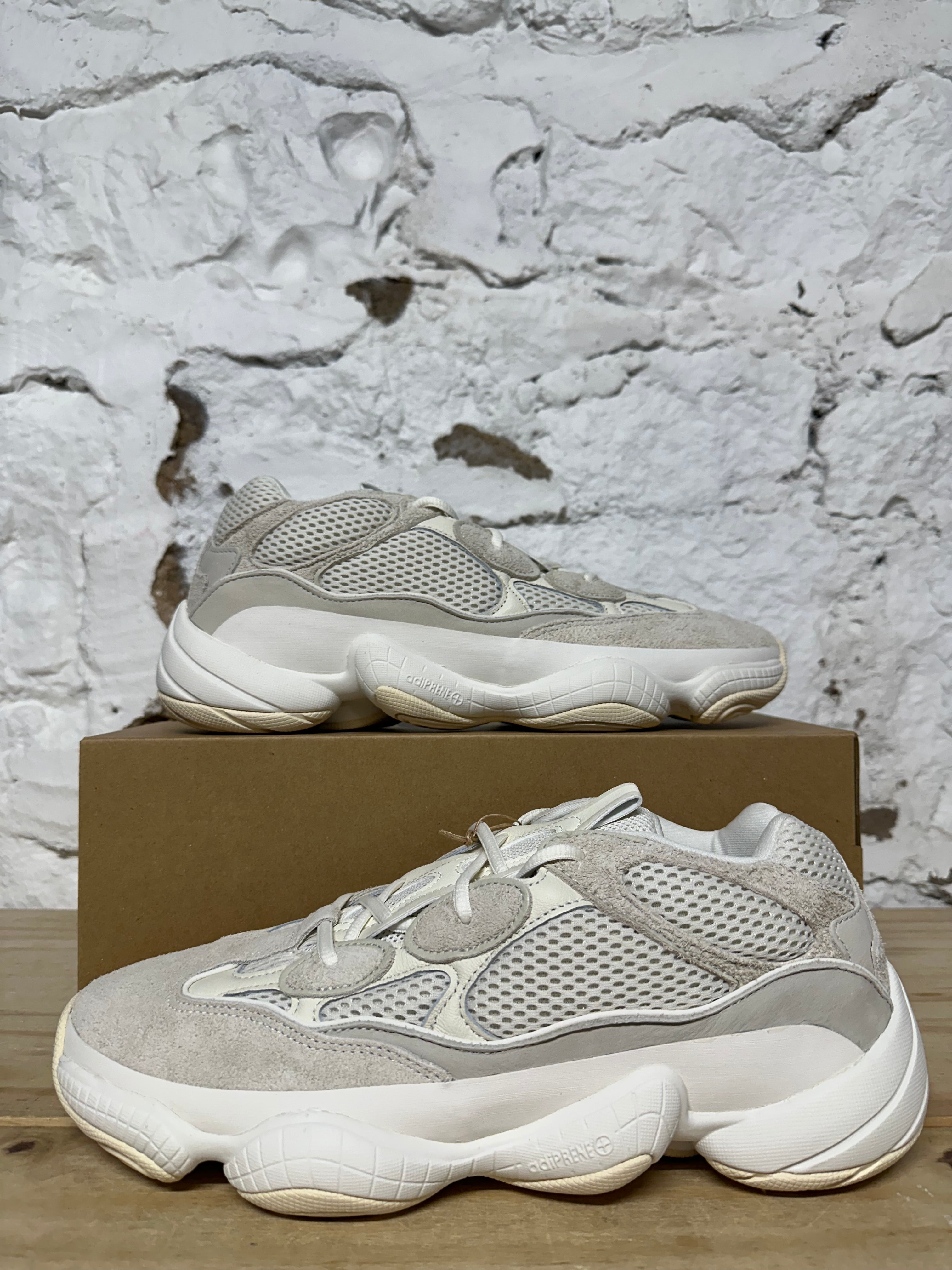 Yeezy 500 Bone Sz 11 DS