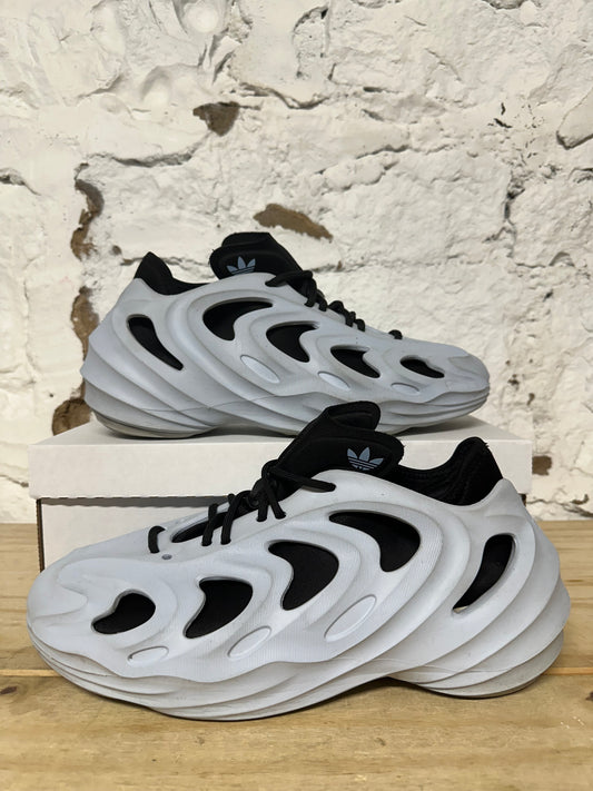 Adidas adiFOM Q Halo Blue Sz 11