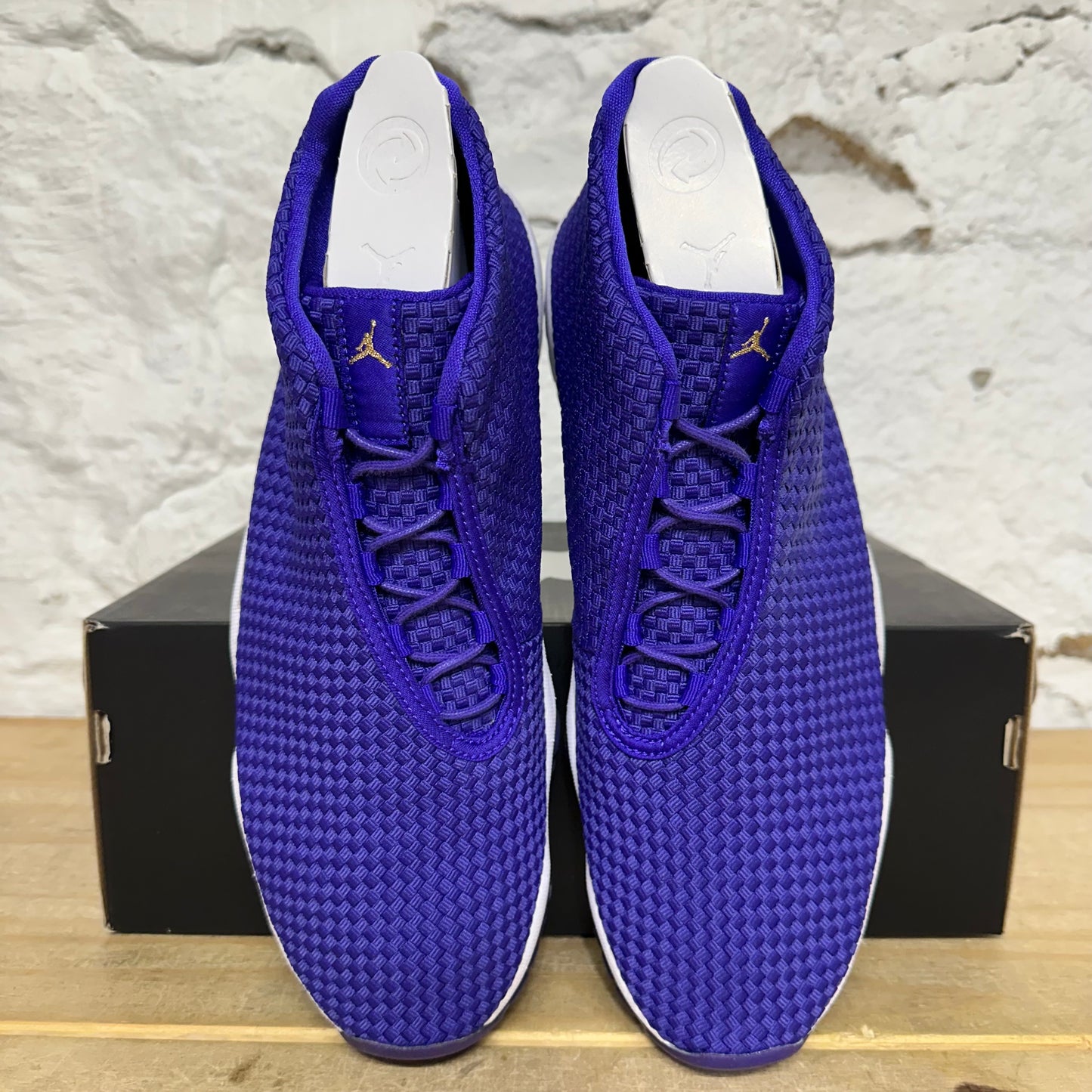 Air Jordan Future Dark Concord Sz 10.5 DS
