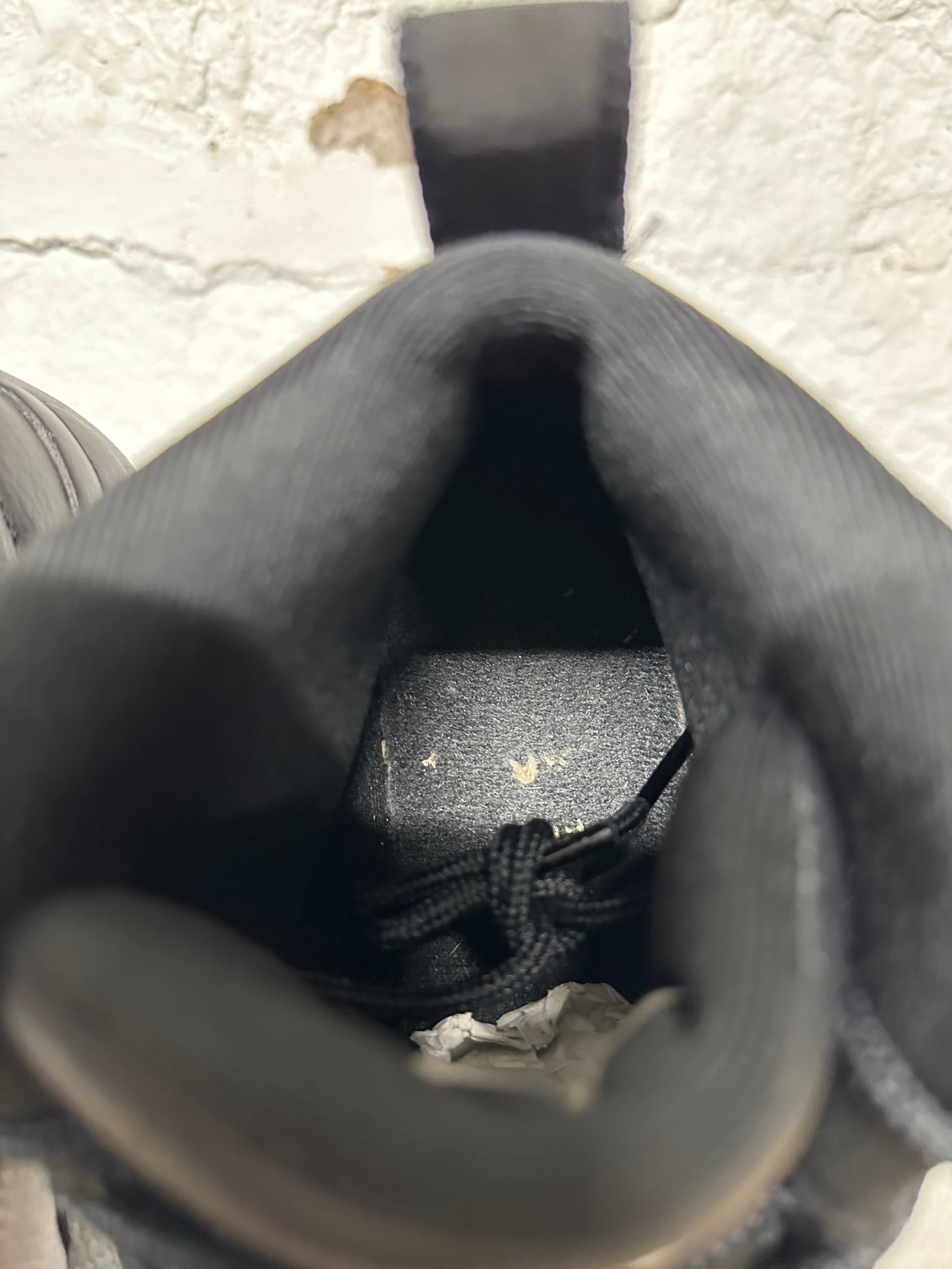 Air Jordan 12 Barons Sz 7Y