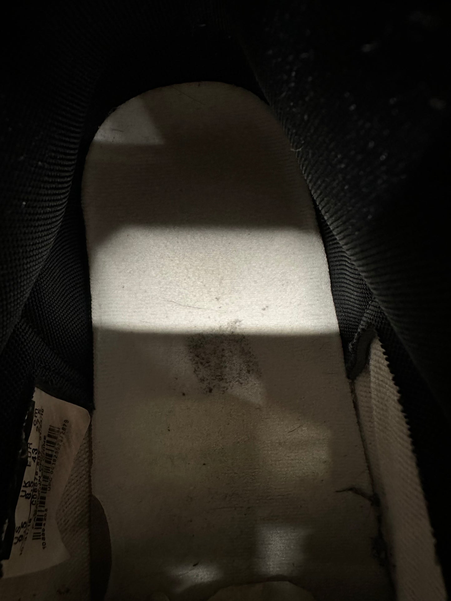 Air Jordan 1 SB High  LA to Chicago Sz 9.5